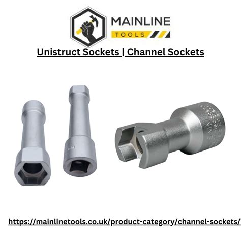 chanel socket
